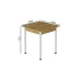 Стіл кухонний Ferrum-decor Агата 75x80x80 Білий ДСП Дуб Артізан 16мм (AGA0041) Стіл кухонний Ferrum-decor Агата 75x80x80 Білий ДСП Дуб Артізан 16мм (AGA0041)