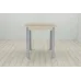 Стол кухонный Ferrum-decor Агата 75x70x70 Серый ДСП Сонома 16мм (AGA0060) Стол кухонный Ferrum-decor Агата 75x70x70 Серый ДСП Сонома 16мм (AGA0060)