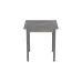 Стіл кухонний Ferrum-decor Дієго 75x90x90 Сірий ДСП Бетон 16мм (DIE0049) Стіл кухонний Ferrum-decor Дієго 75x90x90 Сірий ДСП Бетон 16мм (DIE0049)