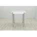 Стол кухонный Ferrum-decor Диего 75x70x70 Серый ДСП Белое 16мм (DIE0050) Стол кухонный Ferrum-decor Диего 75x70x70 Серый ДСП Белое 16мм (DIE0050)