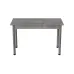 Стол кухонный Ferrum-decor Бенита 75x120x80 Серый ДСП Бетон 16мм (BEN0063) Стол кухонный Ferrum-decor Бенита 75x120x80 Серый ДСП Бетон 16мм (BEN0063)