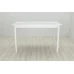 Стол кухонный Ferrum-decor Марио 75x120x60 Белый ДСП Белое 16мм (MAR0022)