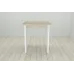 Стол кухонный Ferrum-decor Диего 75x70x70 Белый ДСП Сонома 16мм (DIE0032) Стол кухонный Ferrum-decor Диего 75x70x70 Белый ДСП Сонома 16мм (DIE0032)
