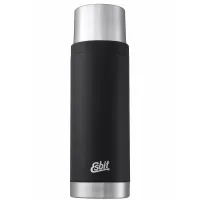 Термос Esbit VF1000SC 1 л Черный (1054-017.0167) Термос Esbit VF1000SC 1 л Черный (1054-017.0167)