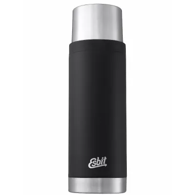 Термос Esbit VF1000SC 1 л Черный (1054-017.0167)