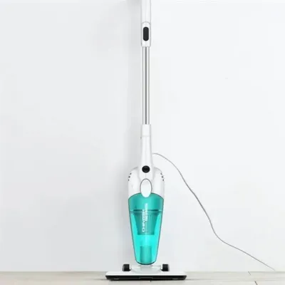 Пылесос Deerma Corded Hand Stick Vacuum Cleaner (DX118C)
