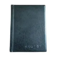 Альбом для монет 192 мелкие ячейки Schulz Черный (hub_1yrrzi) Альбом для монет 192 мелкие ячейки Schulz Черный (hub_1yrrzi)