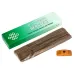 Пахощі Тибетські Gangchen Агар31 Трави Agar 31 Herbs 20 шт. 16х4,4х1,8 см Зелений (25975)