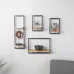 Комплект полиць GoodsMetall у стилі LOFT ПК5