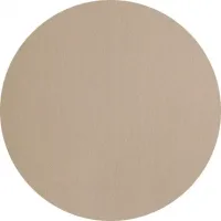 Коврик для стола ASA Leather 38 см Бежевый 7851420
