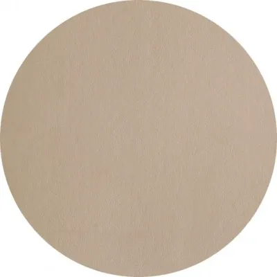 Коврик для стола ASA Leather 38 см Бежевый 7851420