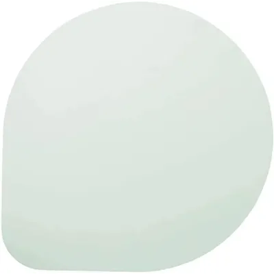 Коврик для стола ASA Neopaste 36,5 х 36,5 см Мятный 78900076 Коврик для стола ASA Neopaste 36,5 х 36,5 см Мятный 78900076