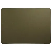 Коврик для стола ASA Leather 46 x 33 см Коричневый 8803420