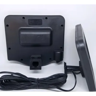 Уличный фонарь solar ligh BL BK 128-6COB/7499/ 9891 Уличный фонарь solar ligh BL BK 128-6COB/7499/ 9891