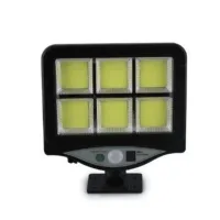 Уличный фонарь solar ligh BL BK 128-6COB/7499/ 9891 Уличный фонарь solar ligh BL BK 128-6COB/7499/ 9891