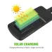 Вуличний ліхтар на стовп solar street light BL BK 120-6COB/7498/9896 Вуличний ліхтар на стовп solar street light BL BK 120-6COB/7498/9896