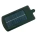 Вуличний ліхтар на стовп solar street light BL BK 120-6COB/7498/9896 Вуличний ліхтар на стовп solar street light BL BK 120-6COB/7498/9896