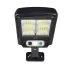 Вуличний ліхтар на стовп solar street light BL BK 120-6COB/7498/9896 Вуличний ліхтар на стовп solar street light BL BK 120-6COB/7498/9896