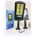 Вуличний ліхтар на стовп solar street light BL BK 120-6COB/7498/9896 Вуличний ліхтар на стовп solar street light BL BK 120-6COB/7498/9896