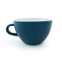 Чашка Acme Latte Cup 280 мл Темно-синий (6WL-1028) Чашка Acme Latte Cup 280 мл Темно-синий (6WL-1028)