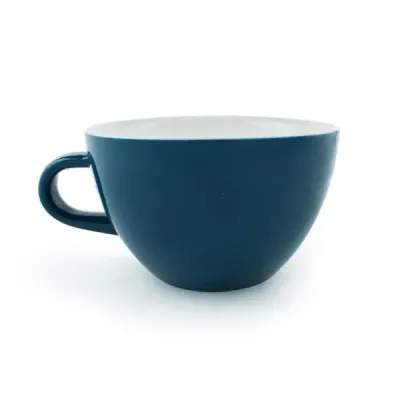 Чашка Acme Latte Cup 280 мл Темно-синій (6WL-1028)