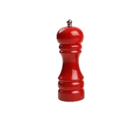 Мельница T&G Capstan 15 см Красный 12101