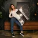 Оригинальный наполнитель 50л для кресла мешка iQmebel. Комфортная упаковка