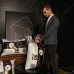Оригінальний наповнювач 100л для крісла iQmebel. Комфортне впакування