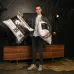 Оригінальний наповнювач 100л для крісла iQmebel. Комфортне впакування