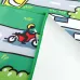 Швидкосохнучий рушник Spokey Mobile 80х160 см Швидкосохнучий рушник Spokey Mobile 80х160 см
