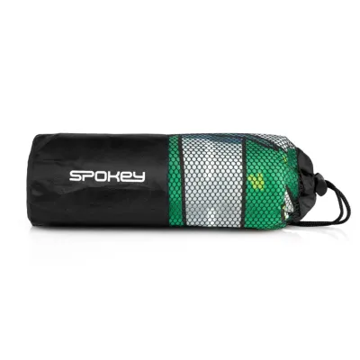 Швидкосохнучий рушник Spokey Mobile 80х160 см Швидкосохнучий рушник Spokey Mobile 80х160 см