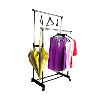 Вешалка Double Pole Small WJF-003 маленькая 800*450*1600