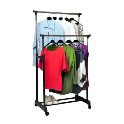 Вешалка Double Pole Small WJF-003 маленькая 800*450*1600