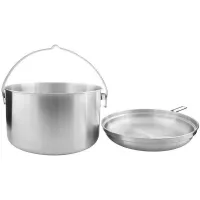 Кастрюля Tatonka Kettle 6.0 (1033-TAT 4005.000) Кастрюля Tatonka Kettle 6.0 (1033-TAT 4005.000)