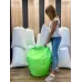 Наполнитель для Кресло Мешка 900л Студия комфорта. Сертифицированные Пенополистирольные Шарики 2-5мм Наполнитель для Кресло Мешка 900л Студия комфорта. Сертифицированные Пенополистирольные Шарики 2-5мм