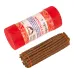 Благовония Тибетские Himalayan Incense Mandala 10х4х4 см Красный (25328)