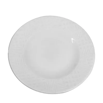 Тарілка RAK Porcelain Pixel плоска 17 см (33002)