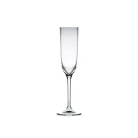 Келих для шампанського CRYSTALEX Flamenco 160 мл (79888) Келих для шампанського CRYSTALEX Flamenco 160 мл (79888)