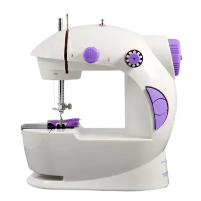 Швейная машинка с подсветкой 4 in 1 SM - 201 Sewing Machine (hub_98y923) Швейная машинка с подсветкой 4 in 1 SM - 201 Sewing Machine (hub_98y923)