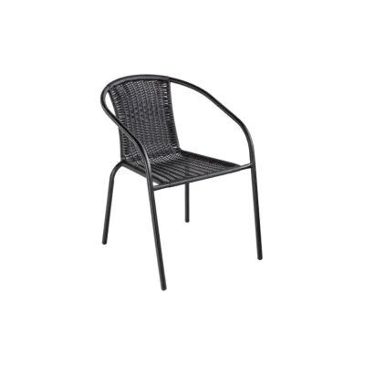Cадові меблі Jumi Bistro Black-3