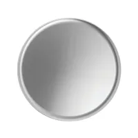 Экран для пиццы SafePro 35 см Серый (27027)