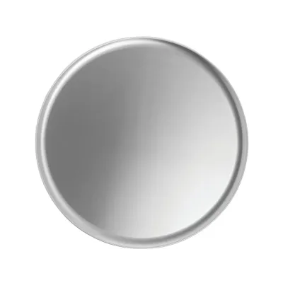 Экран для пиццы SafePro 35 см Серый (27027)