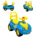Толокар (Беби машина) TechnoK Blue/Yellow (44286) Толокар (Беби машина) TechnoK Blue/Yellow (44286)
