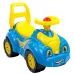 Толокар (Беби машина) TechnoK Blue/Yellow (44286)