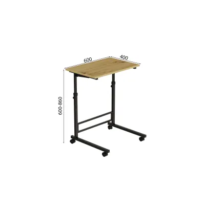 Стол приставной Ferrum-decor Амиго 62x60x40 металл Черный ДСП Дуб Артизан 16мм (AMI0006) Стол приставной Ferrum-decor Амиго 62x60x40 металл Черный ДСП Дуб Артизан 16мм (AMI0006)