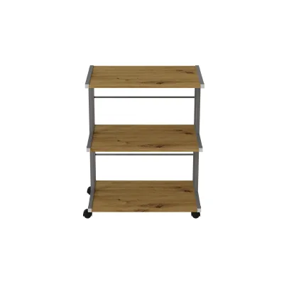 Стол приставной Ferrum-decor Амиго 62x60x40 металл Серый ДСП Дуб Артизан 16мм (AMI0020) Стол приставной Ferrum-decor Амиго 62x60x40 металл Серый ДСП Дуб Артизан 16мм (AMI0020)