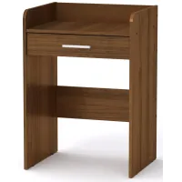 Трюмо-10 Компанит Горіх екко (116,7х50х81,6 см)