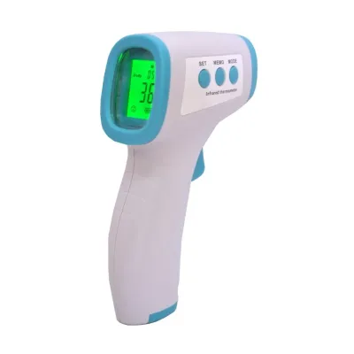 Безконтактний термометр інфрачервоний No Brand JRT-016