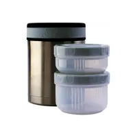 Термос Laken Thermo food container 1 L (1004-P10)