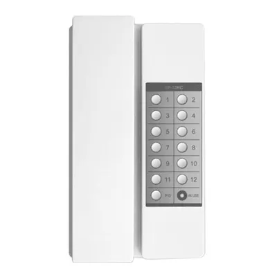 Інтерфон Commax TP-12RC